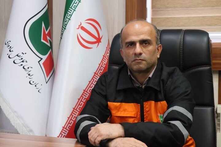 پاسخگویی شفاف اولویت اصلی راهداری گیلان است