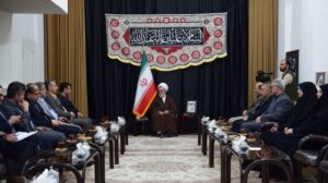 پاک‌ دستی نخستین شرط خدمت در نظام مالیاتی است