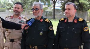 پلیس اجازه بروز رفتارهای هنجارشکنانه را نخواهد داد