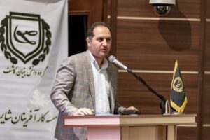 مشکل بسیاری از صنایع، تولید نیست، بلکه تداوم تولید است