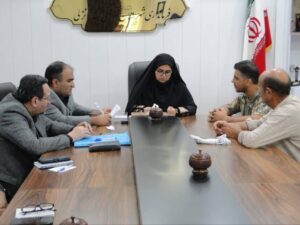 بررسی مستقیم مطالبات شهروندان