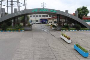 دخانیات گیلان به محور توسعه تبدیل شد