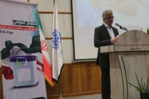 خیرین سلامت شریک راهبردی دانشگاه در مسیر ارتقای خدمات به مردم هستند