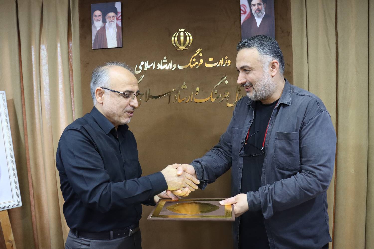 دبیر سی و هشتمین جشنواره تئاتر استان گیلان منصوب شد