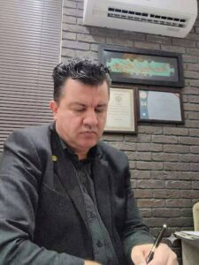 مسئولیت، سکوی تبلیغات نیست؛ امانتی است برای خدمت