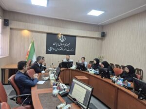 گیلان کاندیدای اجرای برنامه توسعه اشتغال پایدار در زیست بوم فرانچایز کشور شد