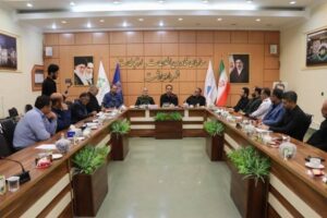 تأمین ۱۱۰ دستگاه اتوبوس برای جابجایی زائران