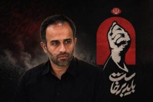 حضورهای مردمی، امروز یک حلقه مکمل متصل است