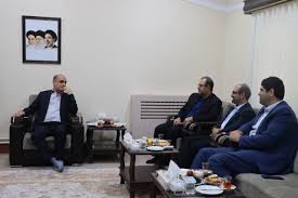 گیلان می‌تواند قطب ملی اردوها و مسابقات ورزش کارگری شود