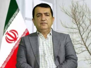 کارخانه آسفالت و معدن شهرداری رشت، یک دارایی استراتژیک است