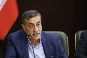 با مصرف غیرمتعارف منابع آب و انرژی مواجه هستیم