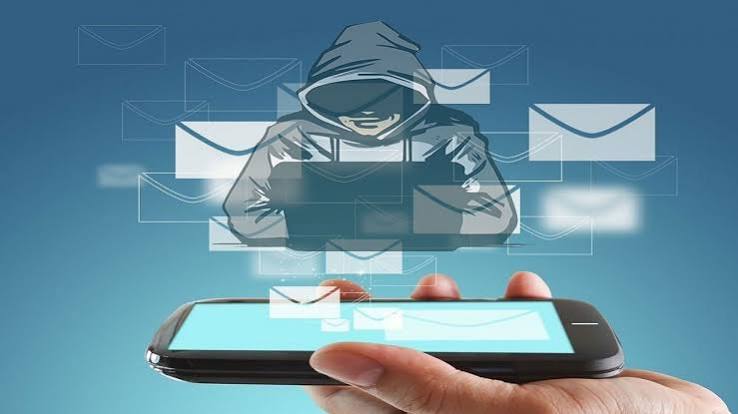 انتشار لینک‌ها و حساب‌های جعلی در فضای مجازی