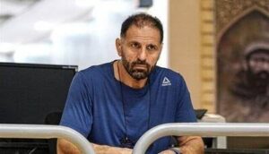 مهربان سرپرست اداره ورزش و جوانان گیلان شد