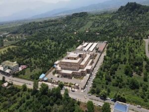 انجام ۴۸۰ عمل جراحی در بیمارستان شهید املاکی لنگرود