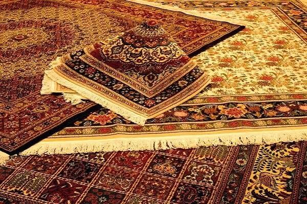 صنعت فرش دستباف میراثی گرانبها است
