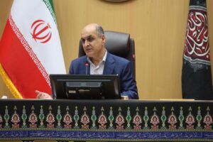 مطالبه اصلی کسبه و شتاب‌بخش بازسازی بازار تاریخی رشت