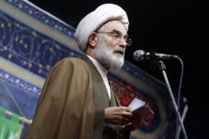 برکت جنگ عیان شدن قدرت پوشالی آمریکا بود