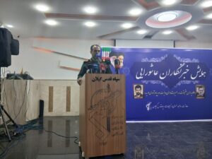 دشمن قصد دارد تا در نظام ما رخنه ایجاد کند