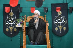 ملت ایران پشتوانه رزمندگان و مسئولان کشور است