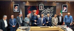 عزم جدی مدیریت شهری برای رفع دغدغه‌های ایثارگران شاغل