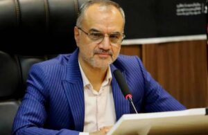 کمبود مهارت و ساماندهی نیرو از چالش‌های اصلی شهرداری است