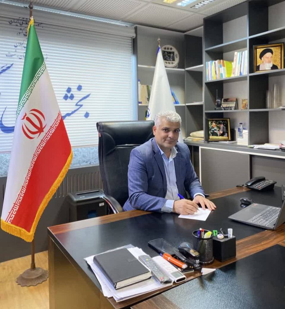 تحقق ۳۸۴ میلیارد تومان پروژه عمرانی همزمان با هفته دولت