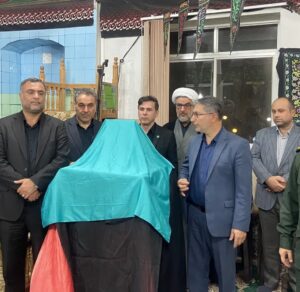 ثبت آیین مجمع‌بران روستای دلیوندان در رویدادهای محلی گردشگری کشور