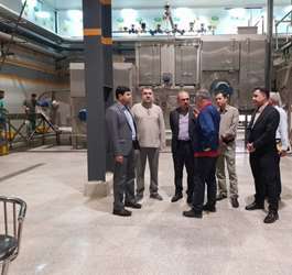 رفع موانع واحدهای صنعتی، اولویت شرکت شهرک‌های صنعتی گیلان است