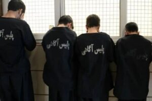 دستگیری ۷۰ خرده‌فروش مواد مخدر در رشت