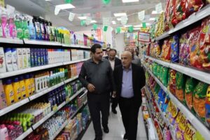 اجرای ۱۷ هزار بازرسی در گیلان