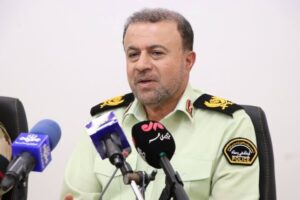 کار پلیس زمانی موفقیت‌آمیز است که پیوست رسانه‌ای داشته باشد