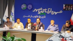 رسانه،بازوی تمام‌ معنا برای پیگیری مطالبات شهری هستند