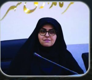 با حکم وزیر کشور فرماندار بندرانزلی منصوب شد
