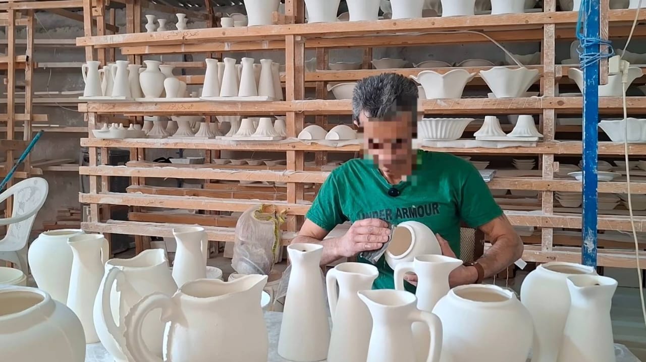 کسب رتبه نخست کشور در اشتغال و حرفه‌آموزی زندانیان