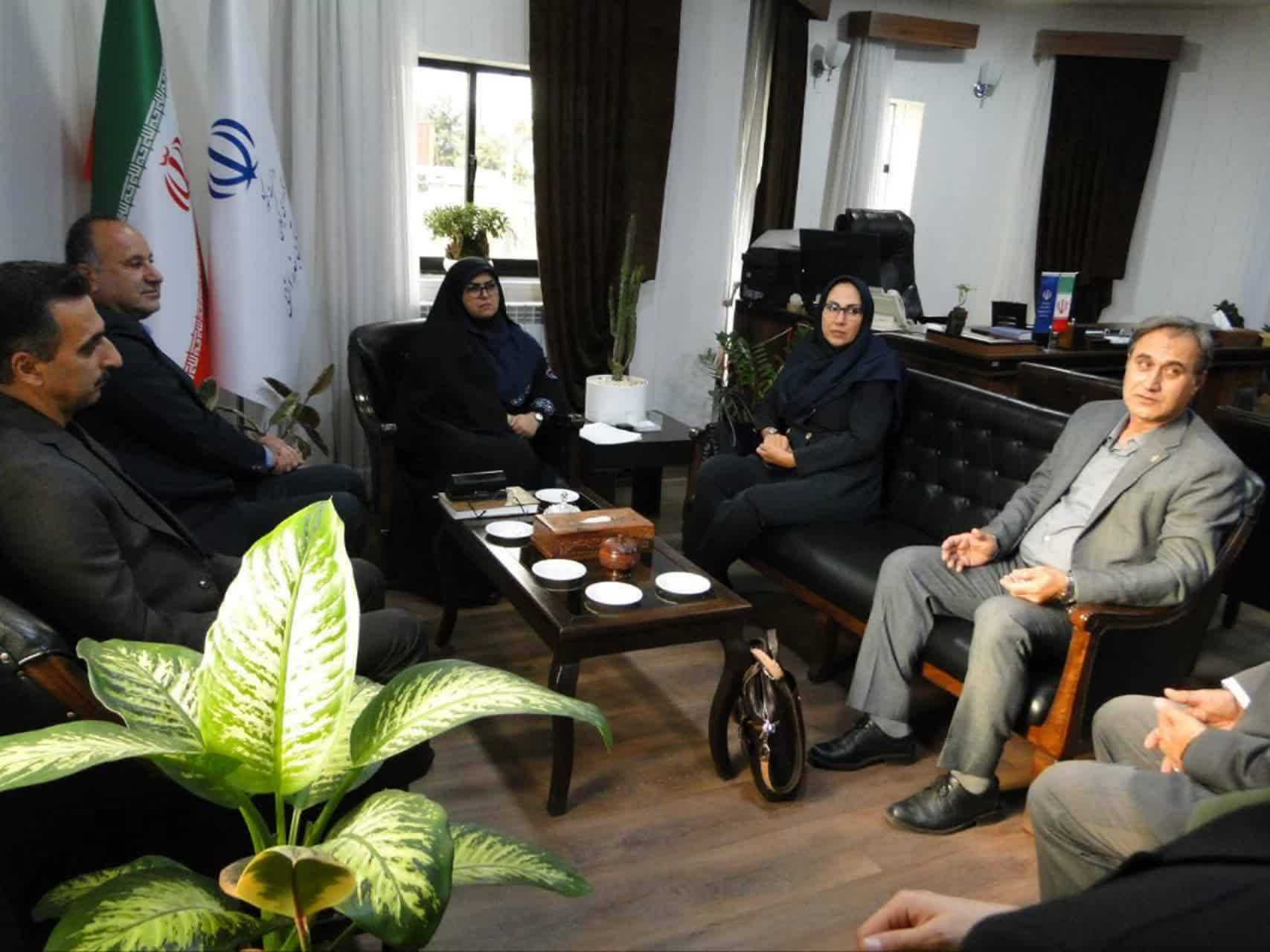 ضرورت همکاری دستگاه‌های متولی برای حفاظت از خزر