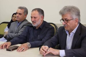 رفع مشکلات بیمارستان شفاء طی یک ماه آینده
