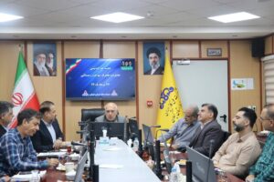 اولویت پایداری جریان انرژی برای بخش‌های تولیدی است
