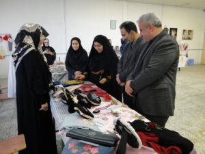 مهارت‌آموزی، زیربنای اشتغال پایدار و رونق تولید است