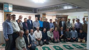 آزادگان یکی از مهم‌ترین سرمایه‌های شرکت هستند