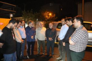 صیانت از حقوق شهروندان اولویت است