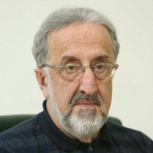 ابوالقاسم قاسم‌زاده؛ صدایی از نسل روزنامه‌نگاران ماندگار ایران