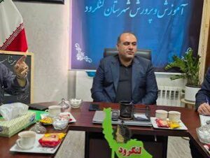 توسعه زیرساخت‌های آموزشی و ساخت آینده‌ای بهتر برای دانش‌آموزان