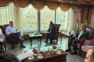 تأمین نیروی انسانی تا اعتبار پروژه‌ها و مطالبات
