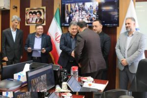 گامی راهبردی برای افزایش بهره‌وری شبکه