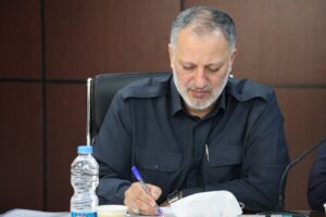 ساختار و ذات بانک‌ها بر نظم استوار است