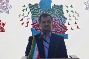 آغاز مسیر علم و تجربه برای دانش‌آموزان کلاس اولی