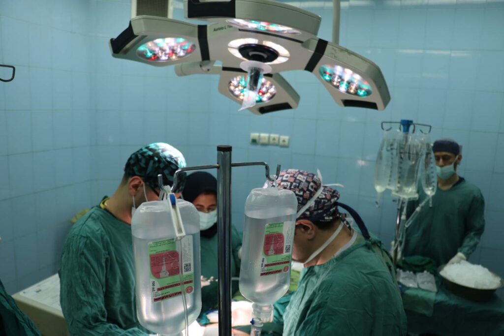 بخشش زندگی از سوی خانواده کودک جانبخش بندرانزلی