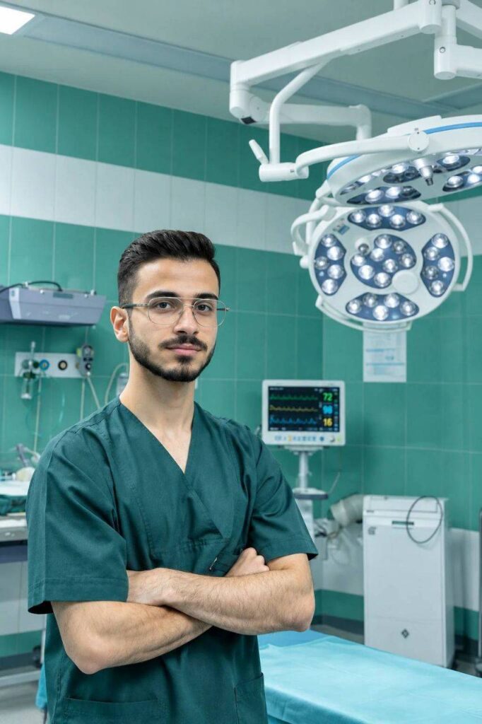 دانشجوی جوان هوشبری؛ آخرین درس زندگی را با ایثار بخشید