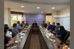 تأکید شهردار رشت بر تسریع در واگذاری بسته‌های سرمایه‌ گذاری