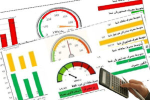 شفاف‌سازی جزئیات قبوض برق
